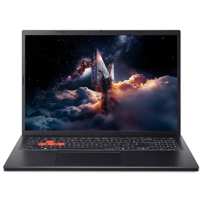 لپ تاپ 16 اینچ ایسر مدل Nitro LIte AL16 I7 13620H 16 512SSD 6G 4050