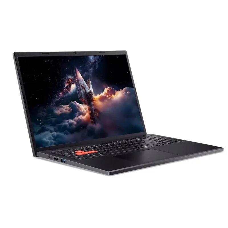 لپ تاپ 16 اینچ ایسر مدل Nitro LIte AL16 I7 13620H 16 1TB 6G 4050