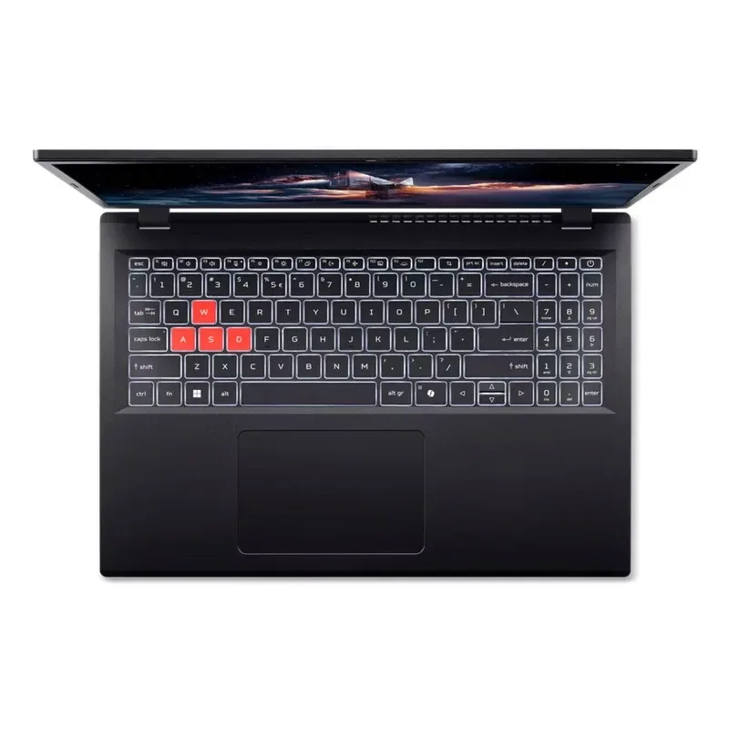 لپ تاپ 16 اینچ ایسر مدل Nitro LIte AL16 I7 13620H 16 1TB 6G 4050
