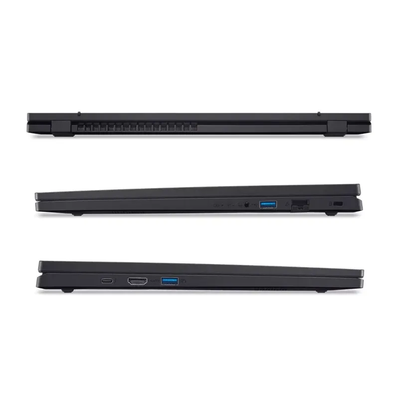 لپ تاپ 16 اینچ ایسر مدل Nitro LIte AL16 I7 13620H 16 1TB 6G 4050