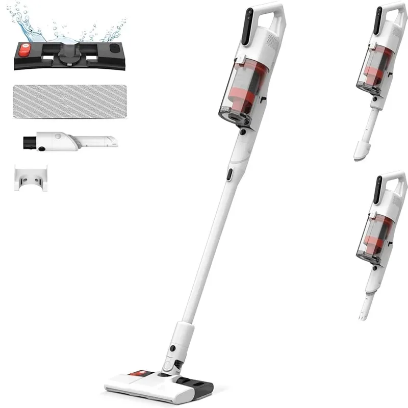 جارو شارژی شیائومی مدل DEM-T20W