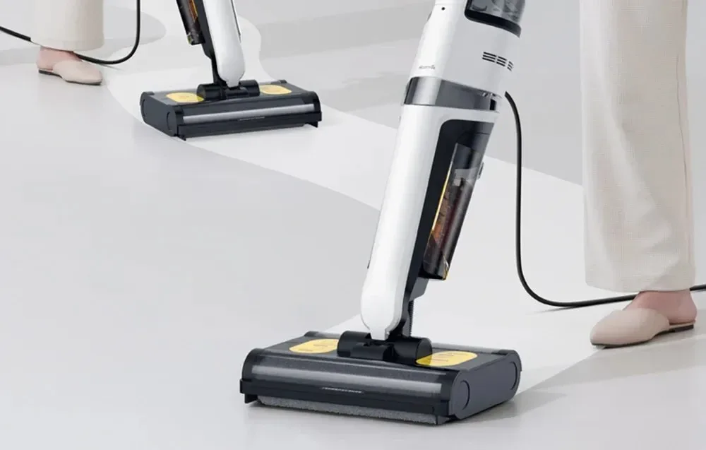 جارو برقی شیائومی مدل DEM-VX20W