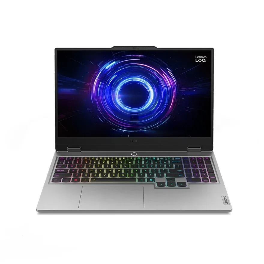 لپ تاپ ۱۵.۶ اینچ لنوو LOQ i7 14700HX 1TB 16GB RTX 5060