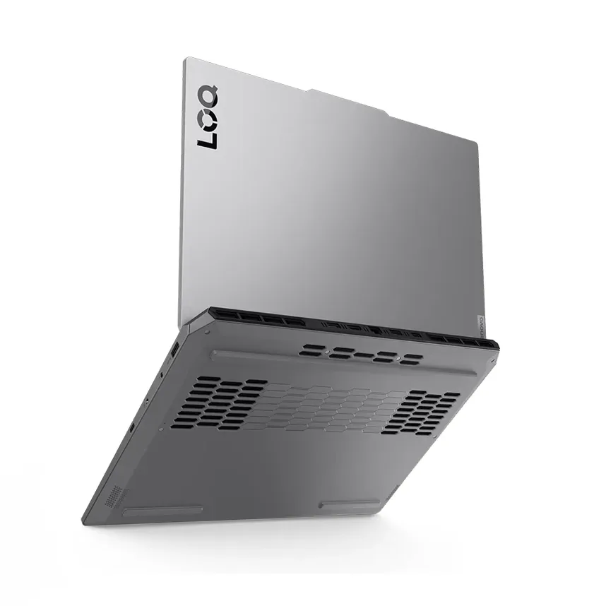 لپ تاپ ۱۵.۶ اینچ لنوو LOQ i7 14700HX 1TB 16GB RTX 5060