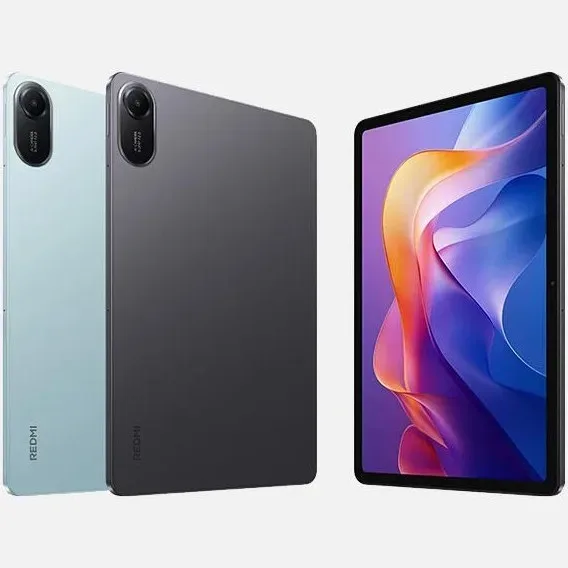 تبلت شیائومی Redmi Pad 2 11 inch حافظه 256 رم 8 گیگابایت