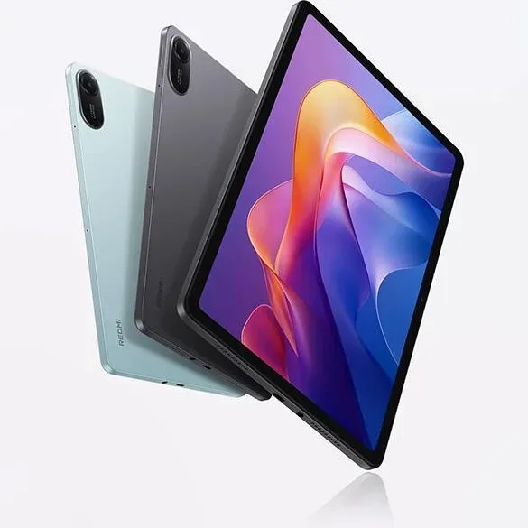 تبلت شیائومی Redmi Pad 2 11 inch حافظه 256 رم 8 گیگابایت