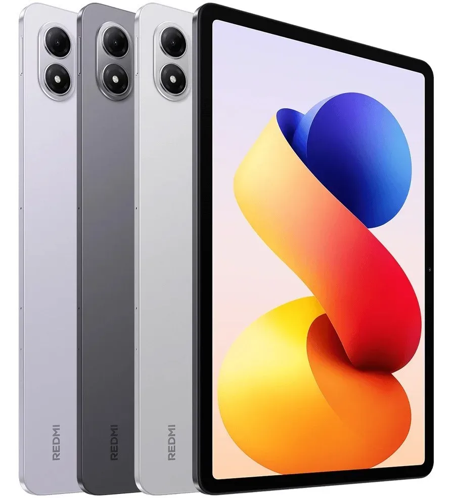 تبلت شیائومی Redmi Pad 2 Pro حافظه 256 رم 8 گیگابایت