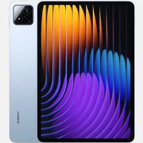 تبلت شیائومی Pad 7 حافظه 256 رم 8 گیگابایت