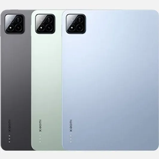 تبلت شیائومی Pad 7 حافظه 256 رم 8 گیگابایت