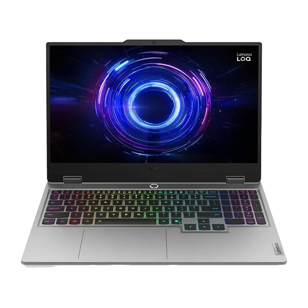 لپ تاپ لنوو مدل LOQ پردازنده i7(13700HX) رم 24GB حافظه 512GB SSD گرافیک 8GB RTX5050