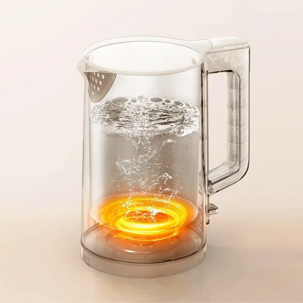 کتری برقی شیائومی مدل Kettle 2 Lite