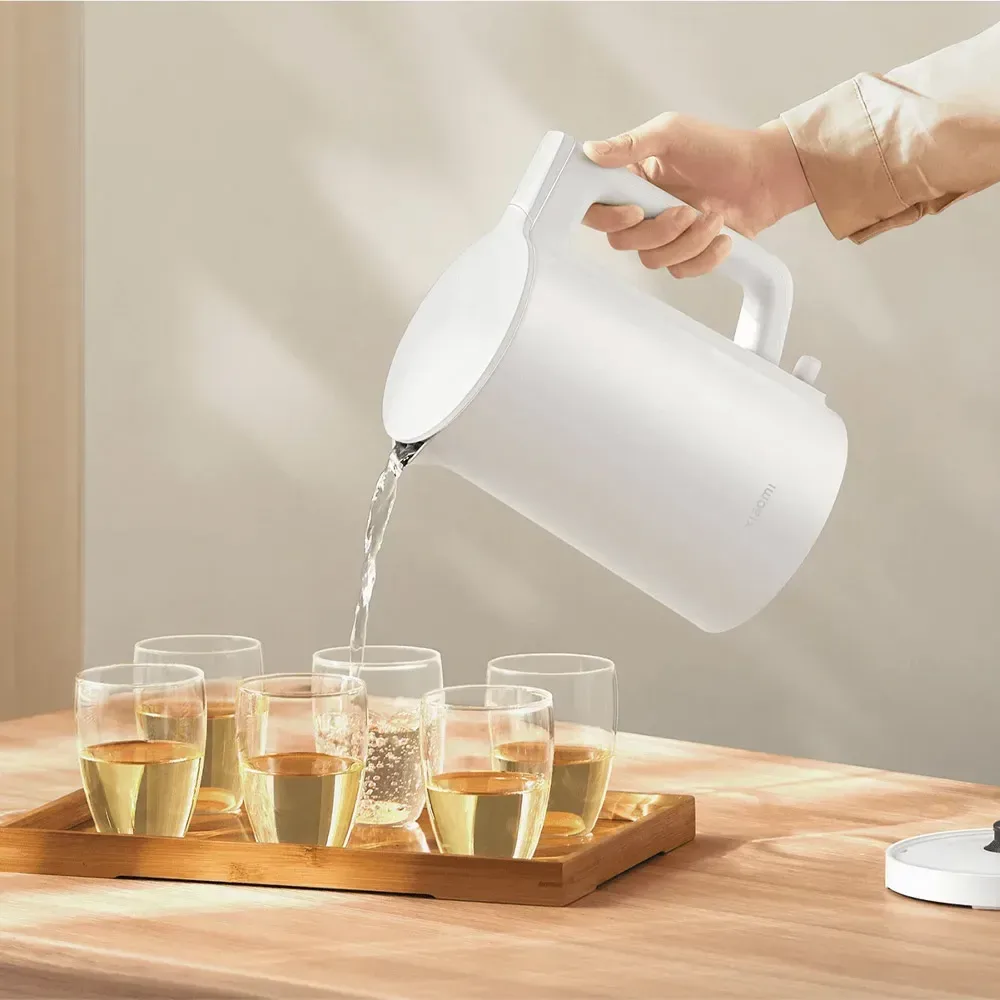 کتری برقی شیائومی مدل Kettle 2 Lite
