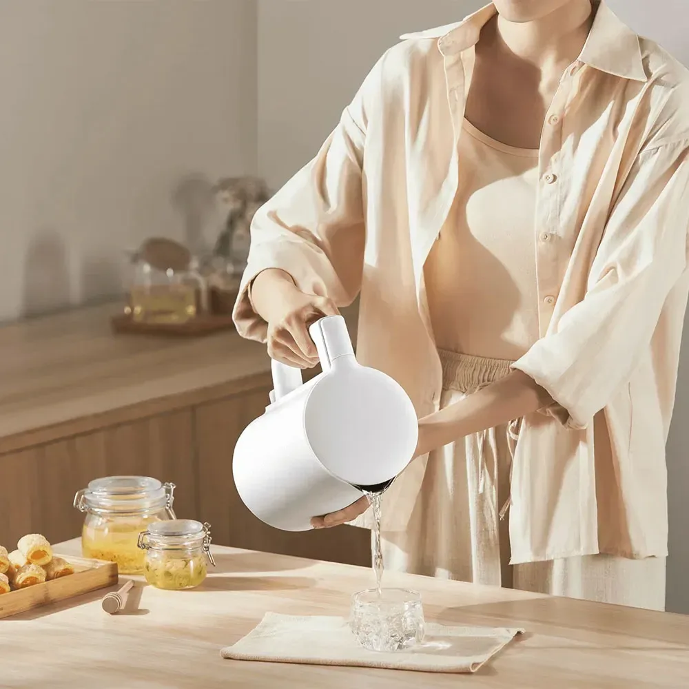 کتری برقی شیائومی مدل Kettle 2 Lite