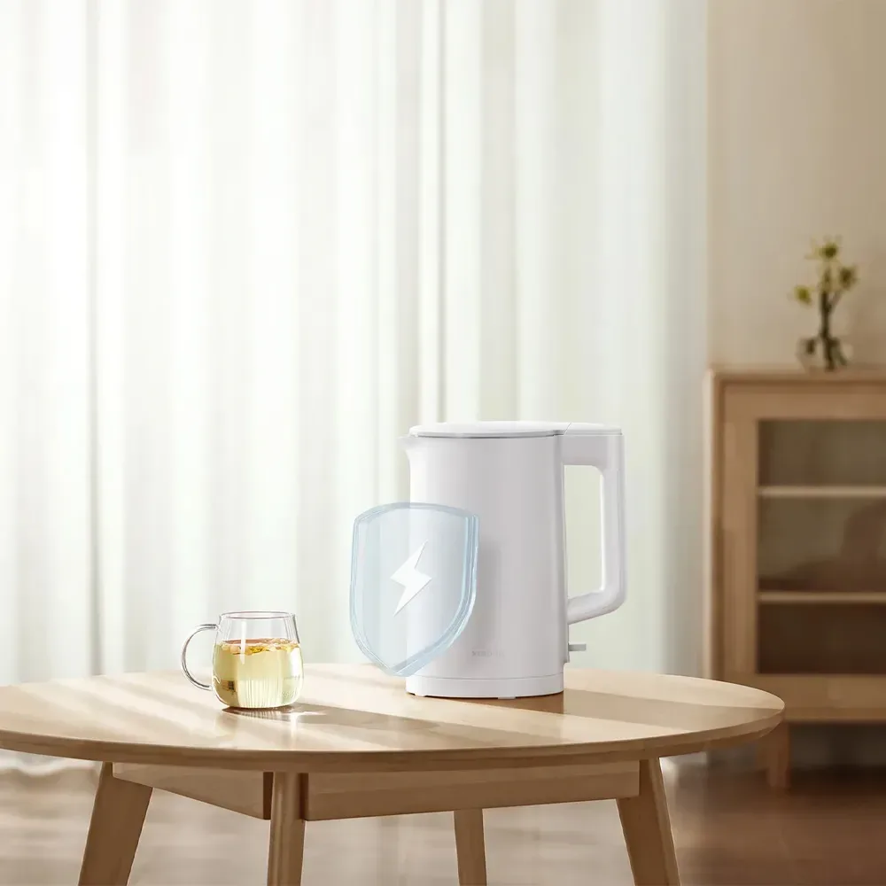 کتری برقی شیائومی مدل Kettle 2 Lite