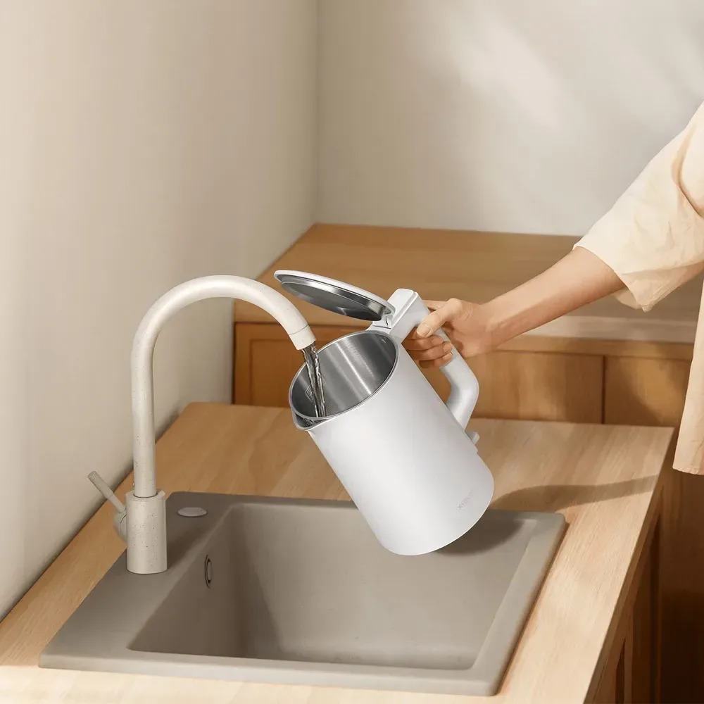 کتری برقی شیائومی مدل Kettle 2 Lite