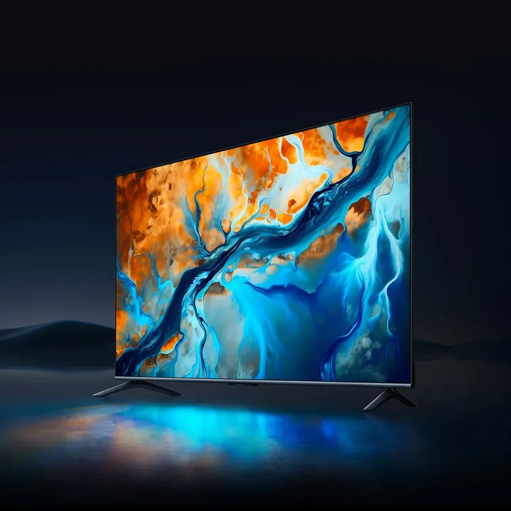 تلویزیون هوشمند 55 اینچ شیائومی مدل Xiaomi Tv S Mini LED 55 2025