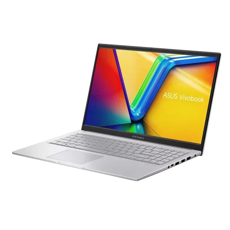 لپ تاب 15.6 اینچ ایسوس مدل Vivobook F1504VA CORE7 150U 512G SSD 8G DDR5
