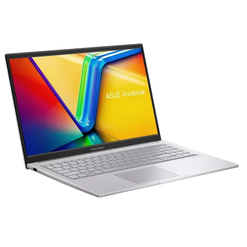 لپ تاب 15.6 اینچ ایسوس مدل Vivobook F1504VA CORE7 150U 512G SSD 8G DDR5