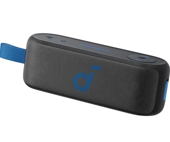 اسپیکر بلوتوثی انکر Anker SoundCore Select 3 مدل A3172