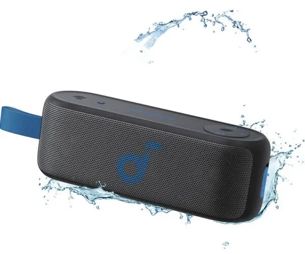 اسپیکر بلوتوثی انکر Anker SoundCore Select 3 مدل A3172