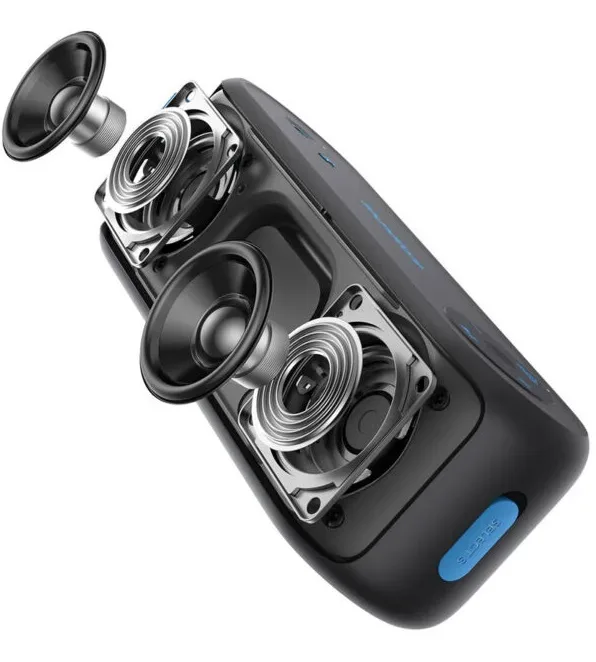 اسپیکر بلوتوثی انکر Anker SoundCore Select 3 مدل A3172