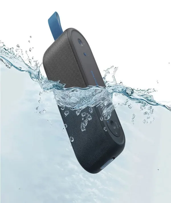 اسپیکر بلوتوثی انکر Anker SoundCore Select 3 مدل A3172