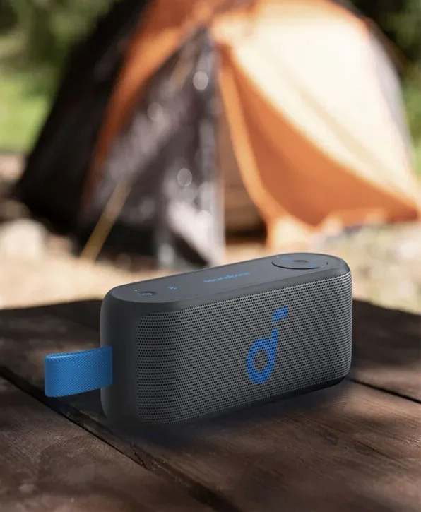 اسپیکر بلوتوثی انکر Anker SoundCore Select 3 مدل A3172