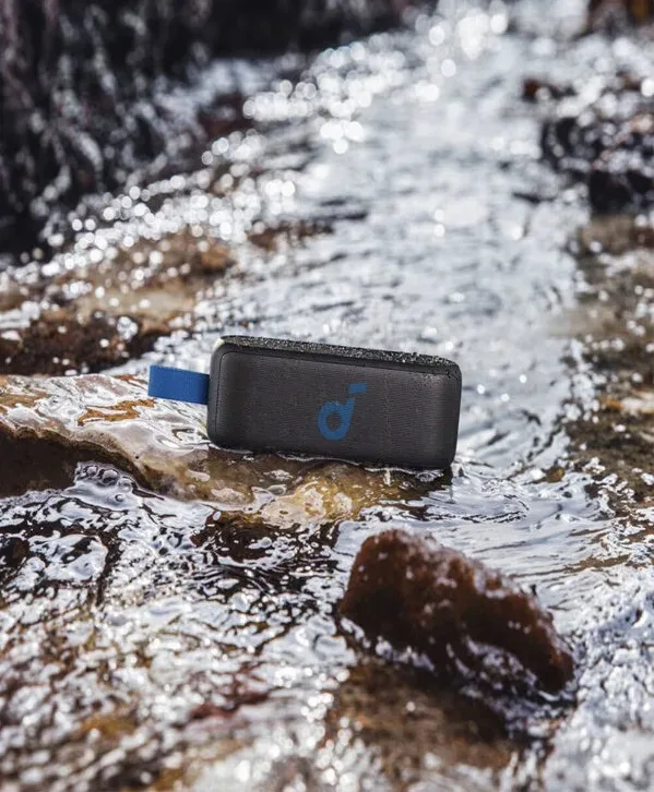اسپیکر بلوتوثی انکر Anker SoundCore Select 3 مدل A3172