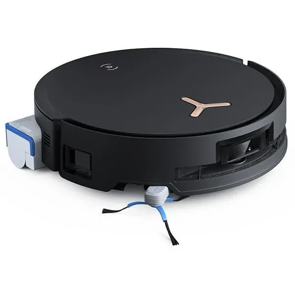 جارو رباتیک اکووکس X8 Pro Omni