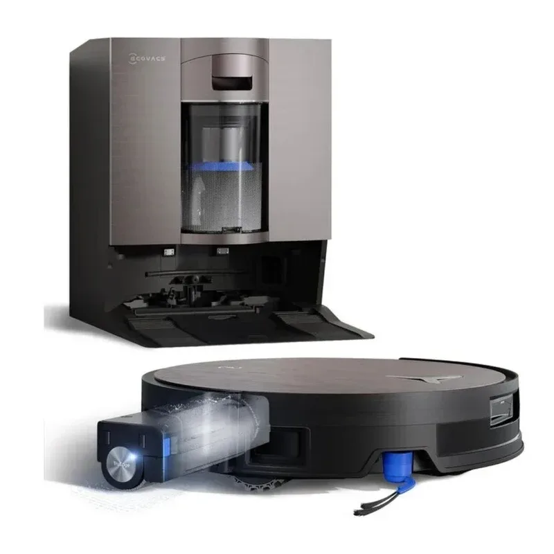 جارو رباتیک اکووکس مدل X11 OmniCyclone