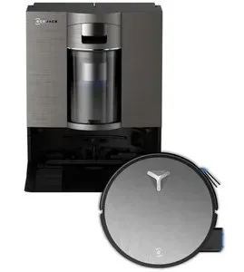 جارو رباتیک اکووکس مدل X11 OmniCyclone