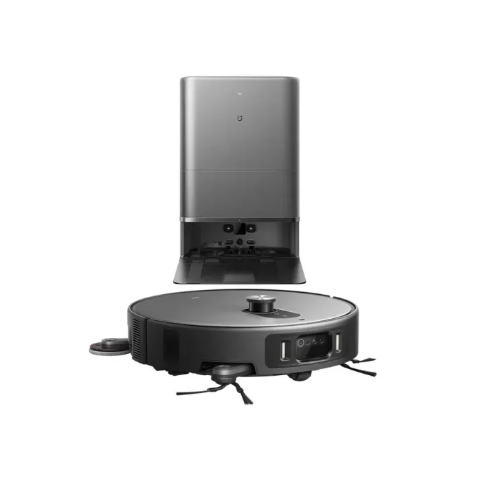جارو رباتیک شیائومی مدل Robot Vacuum 6 Max