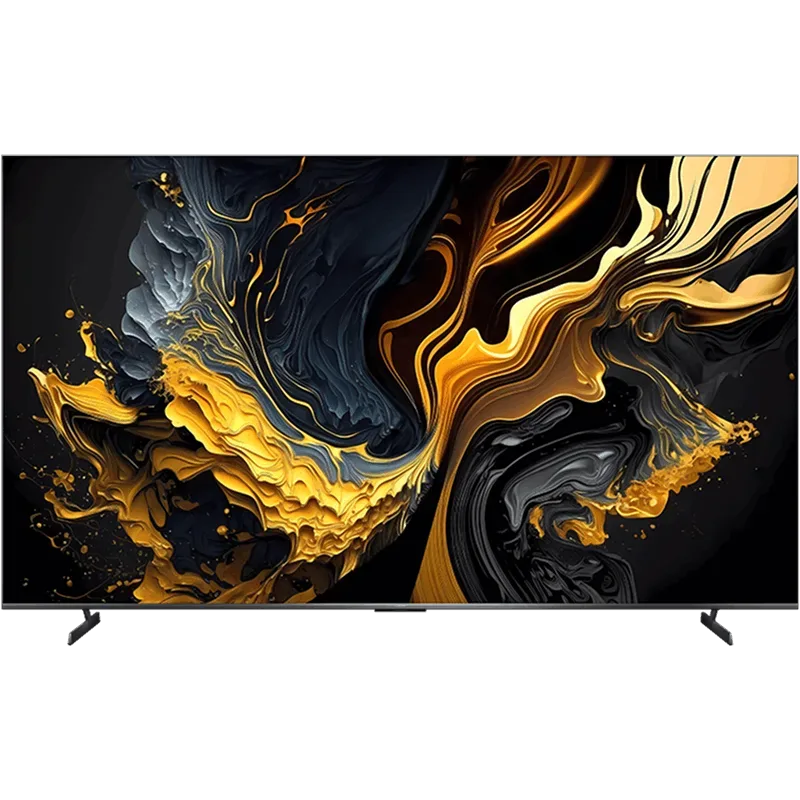 تلویزیون هوشمند 85 اینچ شیائومی مدل Xiaomi TV 85 max 2025