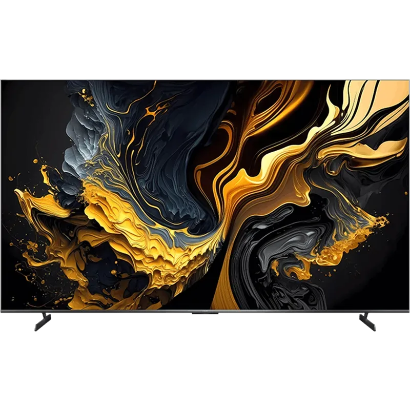 تلویزیون هوشمند 100 اینچ شیائومی 2025 MI TV MAX 100 inch Smart TV