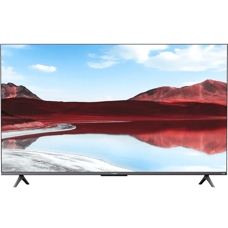 تلویزیون هوشمند 55 اینچ شیائومی TV A Pro QLED 2025