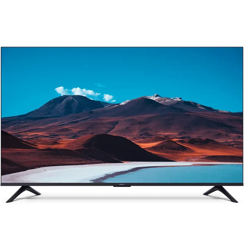 تلویزیون هوشمند 43 اینچ شیائومی مدل Xiaomi TV A Pro 43 2026
