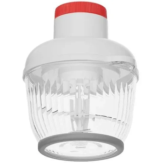 خرد کن و غذا ساز چند منظوره 2 لیتری Deerma JR10W