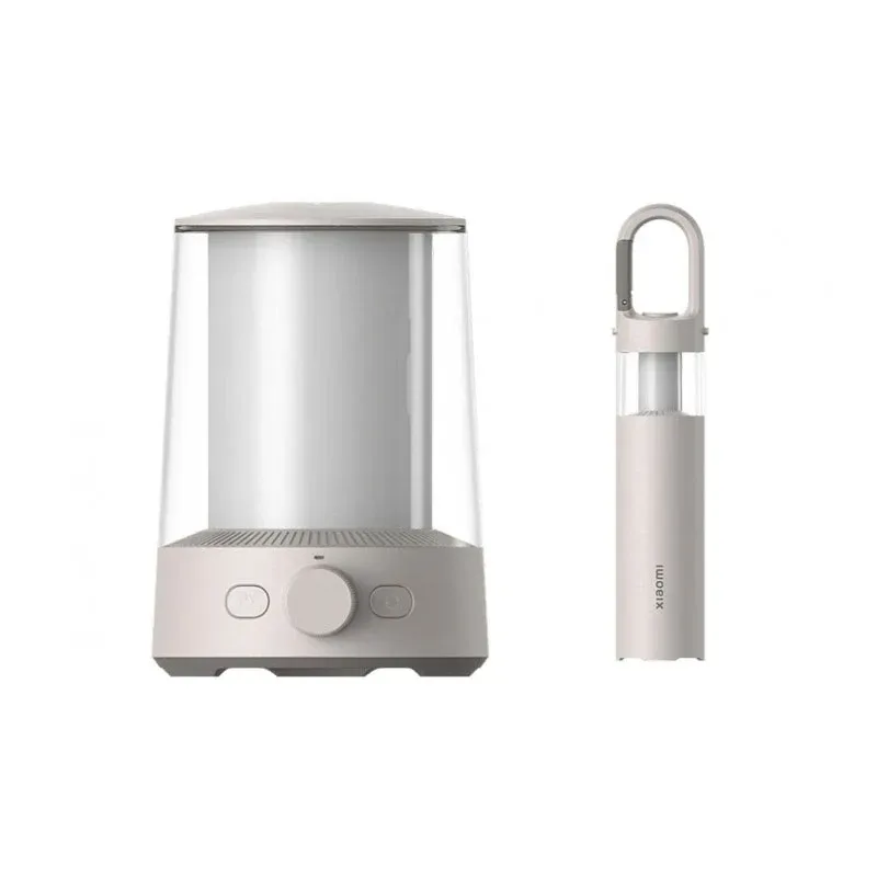 چراغ کمپینگ شیائومی مدل Camping Lantern MJLYD001QW