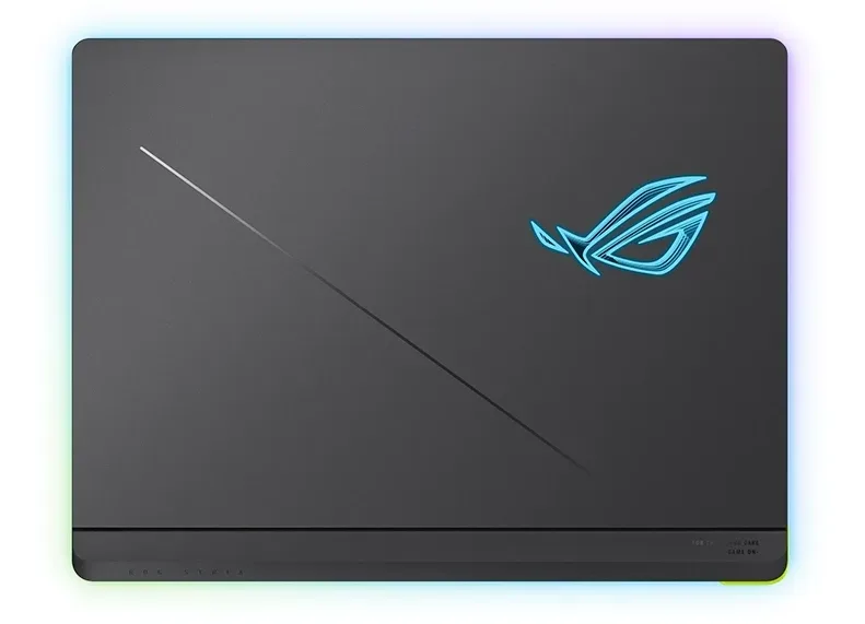 لپ تاپ گیمینگ 16 اینچ ایسوس مدل G615JMR 16GB RAM 1TB SSD I7 14650HX VGA RTX5060