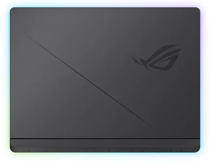 لپ تاپ گیمینگ 16 اینچ ایسوس مدل G615JMR 16GB RAM 1TB SSD I7 14650HX VGA RTX5060