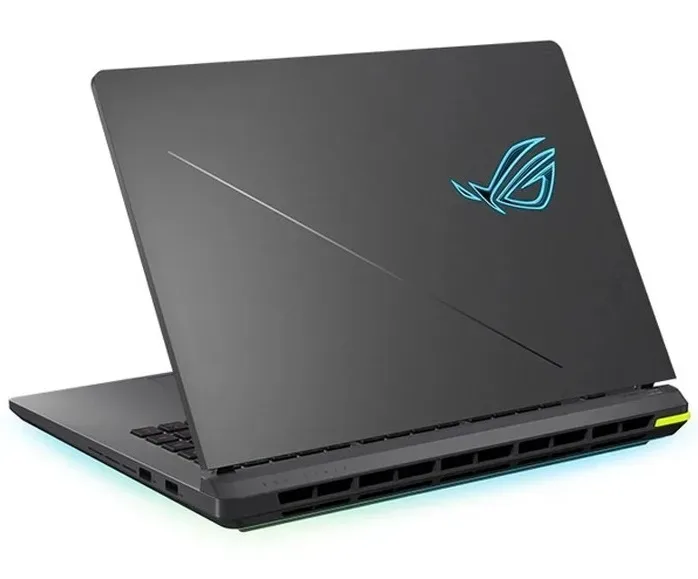 لپ تاپ گیمینگ ۱۶ اینچ ایسوس مدل ROG Strix G16 G615LM Core Ultra 9 1TB SSD 32GB RTX 5060