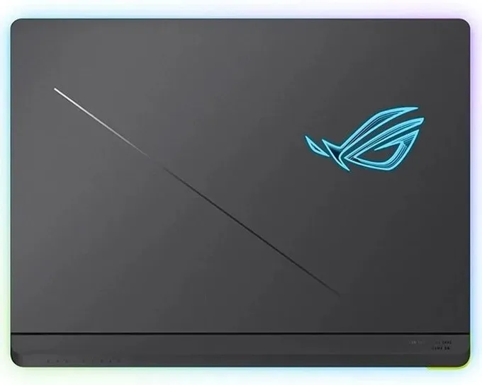 لپ تاپ گیمینگ ۱۶ اینچ ایسوس مدل ROG Strix G16 G615LM Core Ultra 9 1TB SSD 32GB RTX 5060