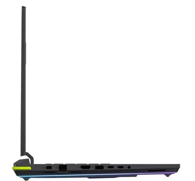 لپ تاپ گیمینگ ۱۶ اینچ ایسوس مدل ROG Strix G16 G615LM Core Ultra 9 1TB SSD 32GB RTX 5060
