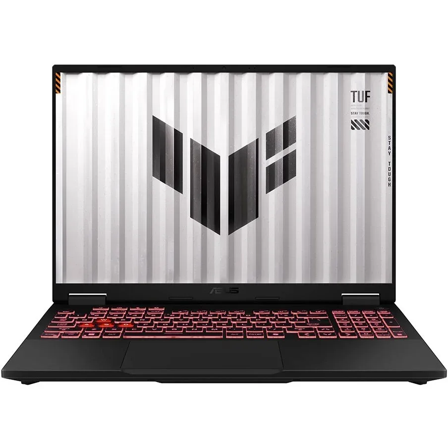 لپ تاپ گیمینگ ۱۶ اینچ ایسوس مدل FA608UM Ryzen 7 16GB AMD 512GB SSD RTX5060