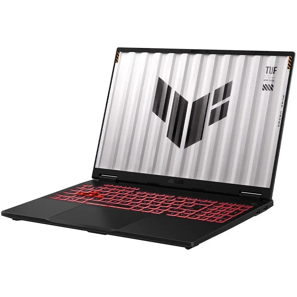 لپ تاپ گیمینگ ۱۶ اینچ ایسوس مدل FA608UM Ryzen 7 16GB AMD 512GB SSD RTX5060