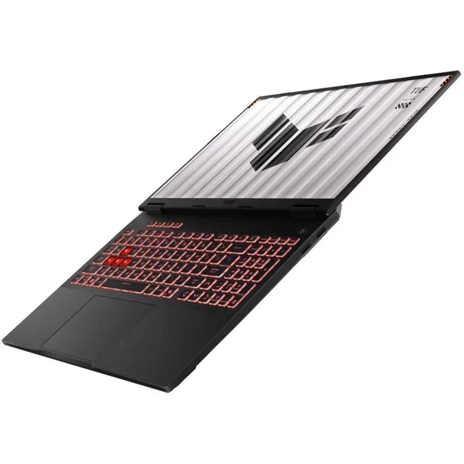 لپ تاپ گیمینگ ۱۶ اینچ ایسوس مدل FA608UM Ryzen 7 16GB AMD 512GB SSD RTX5060