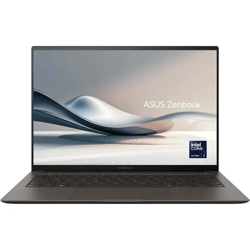 لپ تاپ ۱۴ اینچ ایسوس مدل UX5406SA Core Ultra 7 16GB 1TB SSD