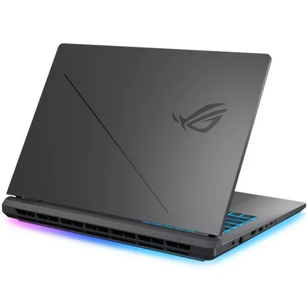 لپ تاپ گیمینگ ۱۸ اینچ ایسوس مدل ROG STRIX G18 G815JMR i7 14650HX 16GB 1TB SSD RTX5060