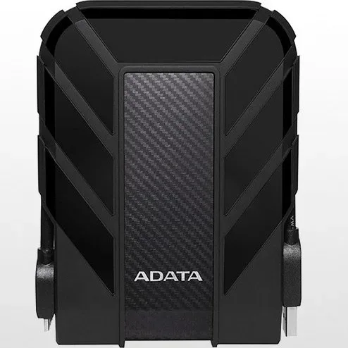 حافظه HDD اکسترنال ای دیتا مدل HD710 Pro ظرفیت 1 ترابایت