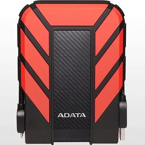 حافظه HDD اکسترنال ای دیتا مدل HD710 Pro ظرفیت 1 ترابایت